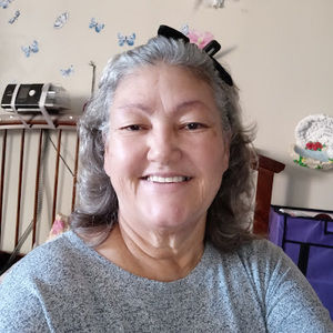 Meet your Posher, Iris